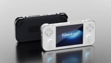 Ayaneo Pocket S Mini Officially Unveiled as a Premium 4:3 Retro Gaming Handheld