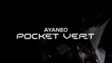 Ayaneo Pocket Vert Announced: Android Handheld Focused on Retro and Mobile Gaming