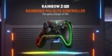 BIGBIG WON Unveils RAINBOW 2 Pro: The Ultimate Wireless Gaming Controller