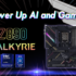 NZXT Launches N9 Z890 and N7 Z890 Intel ATX Motherboards, Optimized for Intel Core Ultra Processors