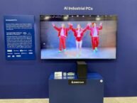 BIOSTAR and DEEPX to Showcase Advanced x86 Edge Computing Solutions at CES 2025