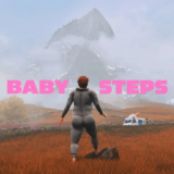 Baby Steps Arrives on PC and PlayStation 5 With Physics-Based Walking Adventure