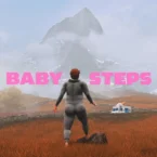 Baby Steps Arrives on PC and PlayStation 5 With Physics-Based Walking Adventure