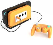 Retro Fighters Unveils BattleDock on Kickstarter, Bringing GameCube Look to Nintendo Switch 2