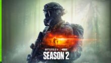 Battlefield 6 Season 2 Rolls Out With New European Maps, Limited-Time Modes, and Operation Augur