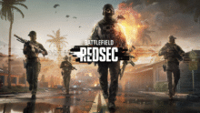Battlefield 6 Season 1 Update and Free Battle Royale Mode REDSEC Now Available on PC and Consoles