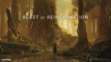 Game Freak Announces Beast of Reincarnation, a Post-Apocalyptic Action RPG Set for 2026 Release