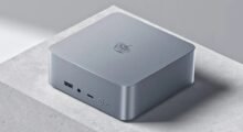 Beelink Launches EQR5 Mini PC With Ryzen 5 5500U and 8TB Storage Support for $193
