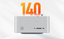 Beelink GTR9 PRO Mini PC Debuts With AMD Ryzen AI MAX+ 395 and 128GB RAM