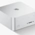 FEVM FAEX2 Mini PC Comes With Ryzen AI Max+ PRO 495 and Up to 192GB RAM