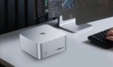 Beelink Launches GTR9 Pro With 128GB RAM and New 4TB SSD Option, Priced at Around $4,212 in China