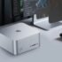 EPOMAKER Launches NEX Pro Wireless Gaming Mouse With PAW3950 Sensor, 8 kHz Polling, and Magnetic RGB Charging Dock
