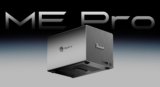 Beelink Updates ME Pro NAS Mini PC Lineup With Intel Core 3 304 CPU, 10GbE, and Thunderbolt 4