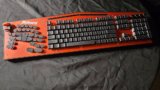 Behemoth V2 135% Mechanical Keyboard Launch With Built-In 32-Key Gamepad