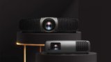 BenQ Launches W5850 and W4100i Projectors for High-Performance Home Cinema