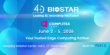 Biostar Confirms “Next-Gen” AMD Motherboards Showcase at Computex 2026