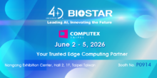 Biostar Confirms “Next-Gen” AMD Motherboards Showcase at Computex 2026