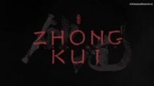 Game Science Announces Black Myth: Zhong Kui as Next Entry in the Black Myth Series