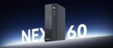 Blackview Introduces NEX60 Compact PC with Intel Core 5 210H and Expandable Storage