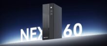 Blackview Introduces NEX60 Compact PC with Intel Core 5 210H and Expandable Storage