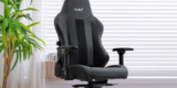 Boulies Unveils Master Rex: A Premium Ergonomic Chair for Work and Gaming