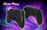 Brook Launches StarRay Wireless Controller With Hall Effect Sticks and Native PS5 Support