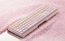 CHERRY Launches MX3.0S PRO With SOCD Support, Aluminum Body and 8KHz Polling