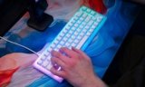 CHERRY Launches XTRFY K5V2 8K Compact Mechanical Keyboard With 8000Hz Polling Rate
