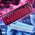 CORSAIR Launches Gumayusi Edition Keyboard and Mouse With 8KHz Polling