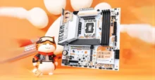 COLORFUL Introduces the COLORFIRE B650M-MEOW WIFI Motherboard, Designed for AMD Ryzen 9000 Series