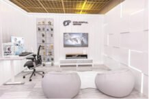 COLORFUL Reveals COMPUTEX 2026 Taipei Showroom Featuring iGame Hardware, MEOW Gaming Café, and New Laptop Lineup