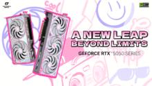COLORFUL Launches GeForce RTX 5050 Graphics Card Lineup with Three New Models