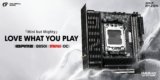 COLORFUL Launches iGame B850I Mini OC V14 Mini-ITX Motherboard With Dual PCIe 5.0 M.2 Slots and Wi-Fi 7