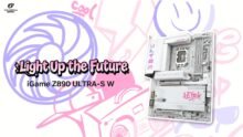Colorful Launches iGame Z890 ULTRA-S W and Z890M ULTRA Z Motherboards for Intel Core Ultra 200S Plus Platform