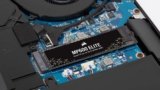 CORSAIR Releases MP600 ELITE Series SSDs with Enhanced Cooling Options