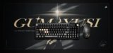 Corsair Launches Limited-Edition Gumayusi Gaming Collection