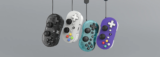 CRKD Launches Atom+ Mini Controller With Switch 2 and PC Support