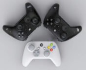 CRKD Launches ULT PRO Wireless Controller With TMR Thumbsticks and Multi-Platform Support