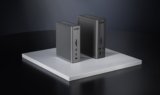 CalDigit Launches TS5 and TS5 Plus Thunderbolt 5 Docks with Up to 20 Ports