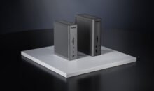 CalDigit Launches TS5 and TS5 Plus Thunderbolt 5 Docks with Up to 20 Ports
