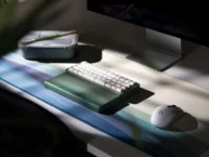 CannonKeys Launches Minimi40 Compact Keyboard Designed by keebibi