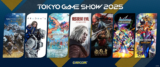 Capcom Unveils Major Game Trailers and Updates at Tokyo Game Show 2025