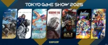 Capcom Unveils Major Game Trailers and Updates at Tokyo Game Show 2025