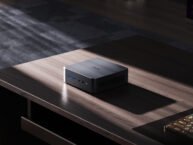 Chuwi AuBox X Mini PC Launches with Intel Core Ultra 7 256V, Starts at $759