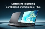 Chuwi Offers Refunds After Reports of Incorrect CPUs in CoreBook X and CoreBook Plus
