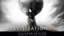 Epic Games Store Summer Sale Starts, Civilization VI Platinum Edition Free for a Limited Time