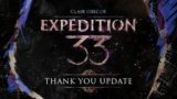 Clair Obscur: Expedition 33 Wins 9 Awards at The Game Awards 2025, and Version 1.5 Update Now Live
