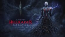 Clive Barker’s Hellraiser: Revival Announced for PS5, Xbox Series X|S, and PC