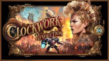 Clockwork Revolution Gets New Gameplay Trailer at Xbox Games Showcase 2025, No Release Date Yet