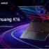 Glorious Launches GMMK Eternal 1800 Layout Mechanical Keyboard With Hot-Swap Switches and RGB Lighting